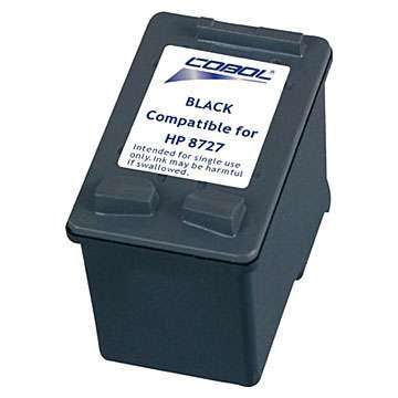 388 Remanufactured Ink Cartridge Compatible for HP8727 | Ecoprint - MEPA