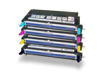 4009 Color Toner Cartridge MS 6280 for | Ecoprint - MEPA