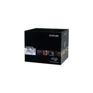 Unità immagine Lexmark nero  C540X71G