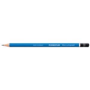Matita Staedtler Mars® Lumograph® 5H - 100-5H