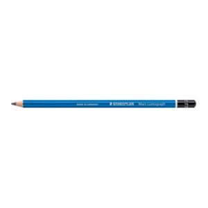 Matita Staedtler Mars® Lumograph® 7B - 100-7B