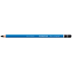 Matita Staedtler Mars® Lumograph® 8B - 100-8B
