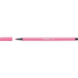 Pennarelli Stabilo Pen 68 tratto 1 mm eliotropo 68/17