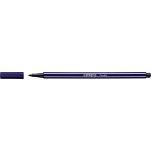Pennarelli Stabilo Pen 68 tratto 1 mm blu prussia 68/22
