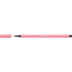 Pennarelli Stabilo Pen 68 tratto 1 mm rosa 68/29