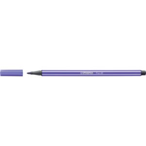 Pennarelli Stabilo Pen 68 tratto 1 mm viola 68/55