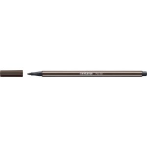 Pennarelli Stabilo Pen 68 tratto 1 mm ambra 68/65