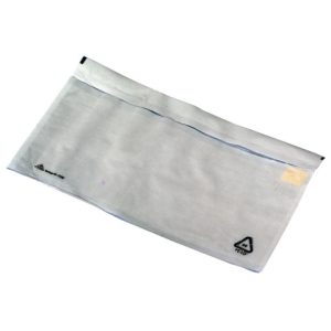 Busta Docufix portadocumenti trasparente senza scritta - conf. 250 pz formato 240x110 mm - LD