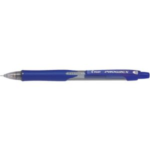 Portamine Pilot Progrex diametro mina 0,7 mm fusto blu - 040361