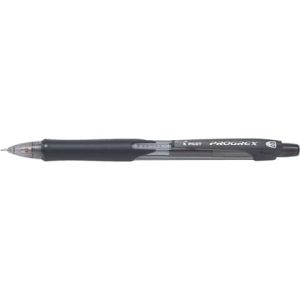 Portamine Pilot Progrex diametro mina 0,7 mm fusto nero - 040360