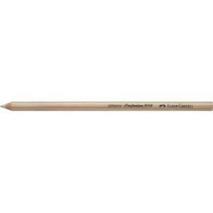 Gomma bianca a matita Faber Castell Perfection 7058 per dattiloscritti - 185812