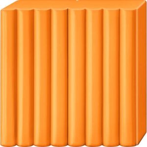 Pasta modellabile Staedtler FIMO® soft 57 g mandarino - 8020-42
