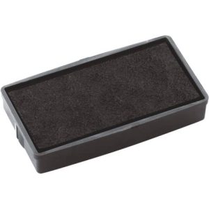 Cuscinetto Colop in confezione da 5 ricambi colore nero - Printer 20 E20.N