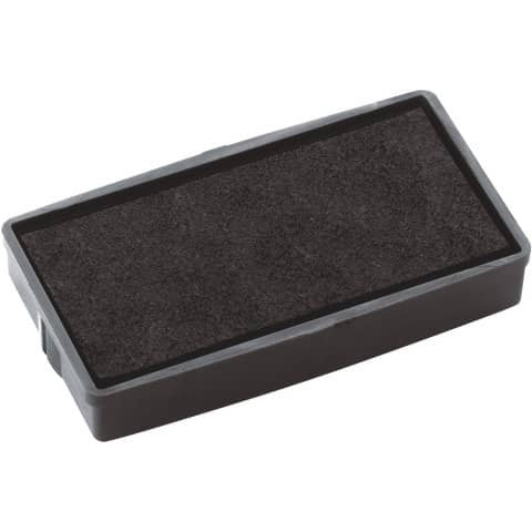 Cuscinetto Colop in confezione da 5 ricambi colore nero - Printer 20 E20.N