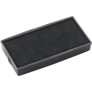 Cuscinetto Colop in confezione da 5 ricambi colore nero - Printer 30 E30.N