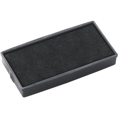 Cuscinetto Colop in confezione da 5 ricambi colore nero - Printer 30 E30.N