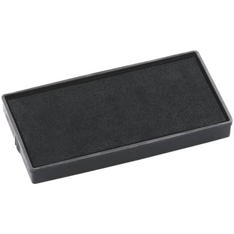 Cuscinetto Colop in confezione da 5 ricambi colore nero - Printer 40 E40.N