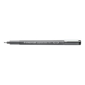 Fineliner Staedtler Pigment Liner 308 1,0 mm 10-9