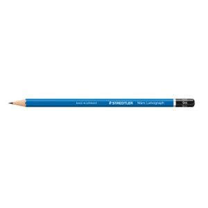 Matita Staedtler Mars® Lumograph® 9H - ST100-9H