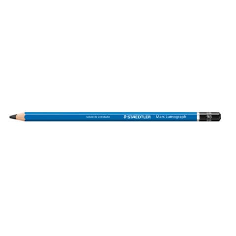 Matita Staedtler Mars® Lumograph® 9B - ST100-9B