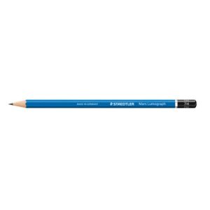 Matita Staedtler Mars® Lumograph® 7H - 100-7H