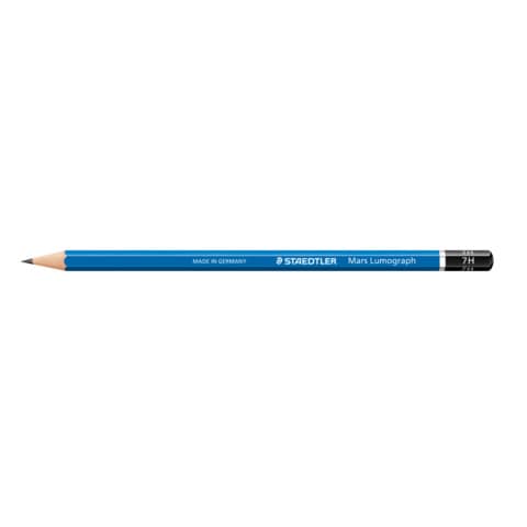Matita Staedtler Mars® Lumograph® 7H - 100-7H