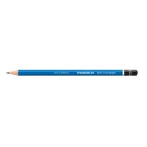 Matita Staedtler Mars® Lumograph® 8H - 100-8H