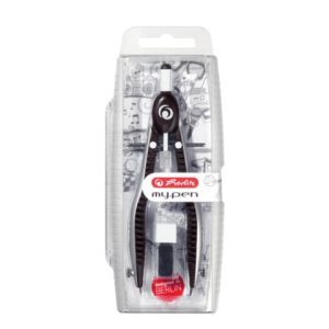 Balaustrone My pen Pelikan grigio  11122322