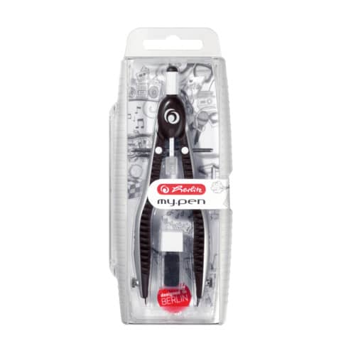 Balaustrone My pen Pelikan grigio  11122322