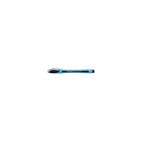 Penna a sfera Schneider Slider Memo tratto XB nero P150201