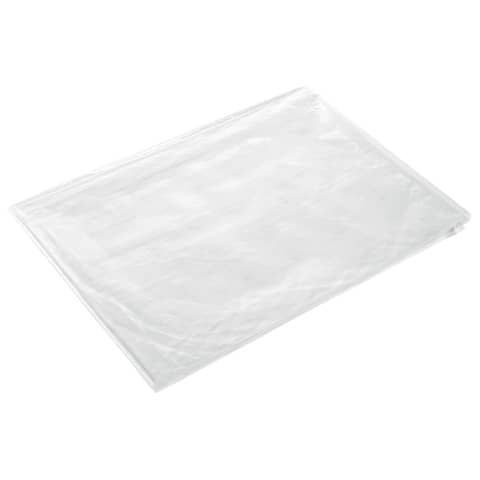 Sacchetti per distruggidocumenti Leitz IQ in conf. da 100 20L e 40L 80080000