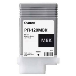 Cartuccia Canon 2884C - 130 ml nero opaco - 2884C001