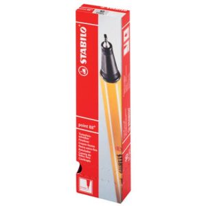 Fineliner Stabilo Point 88® 0,4 mm pistacchio 88/34
