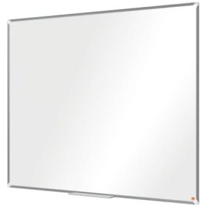Lavagna bianca magnetica smaltata Premium Plus Nobo 1500x1200 mm 1915147