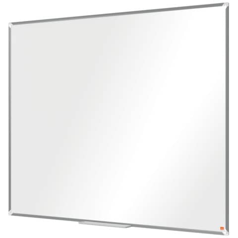Lavagna bianca magnetica smaltata Premium Plus Nobo 1500x1200 mm 1915147