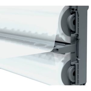 Ricarica cartuccia per plastificatrice GBC Foton 30 da 125 µ lucida 4410028