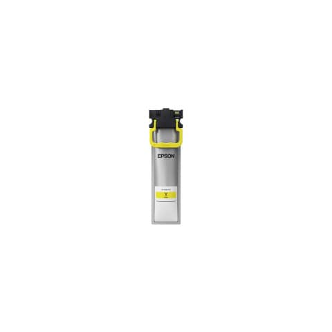 Cartuccia Epson 1LB WF-C53xx/WF-C58xx serie XL colore giallo C13T11D440