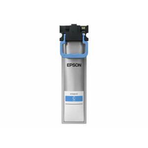Cartuccia Epson 1LB WF-C53xx/WF-C58xx serie XL colore ciano C13T11D240