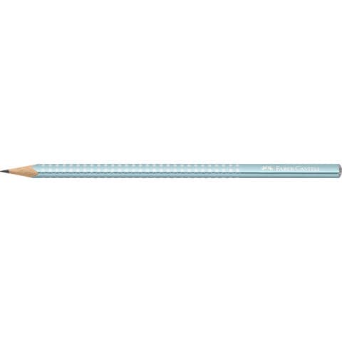 Espositore 144 matite in grafite Faber-Castell Sparkle Cosmic B 118253