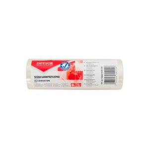 Nastro adesivo 19 mm x 33 m Office Products trasparente lucido - conf. da 8 nastri - 18221949-90