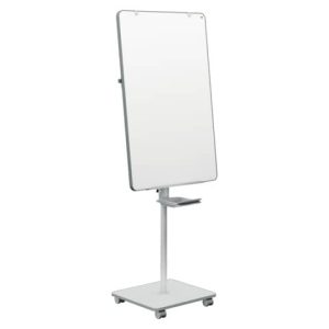 Portablocco a fogli mobili Nobo Move & Meet 70x100 cm 1915644