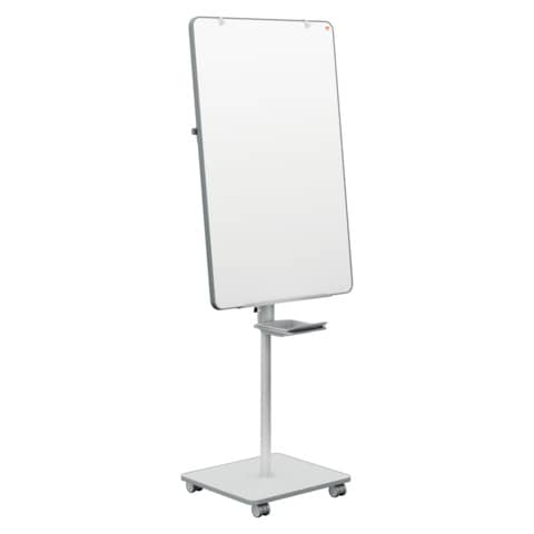 Portablocco a fogli mobili Nobo Move & Meet 70x100 cm 1915644