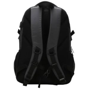 Zaino porta PC Donau Business 15,6'' grigio scuro 322268