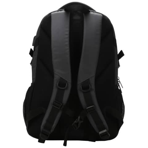 Zaino porta PC Donau Business 15,6'' grigio scuro 322268