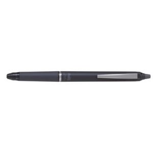Penna cancellabile a gel Pilot Frixion Ball Zone 0,7 mm grigio - 006386