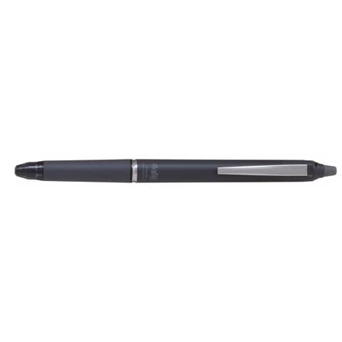 Penna cancellabile a gel Pilot Frixion Ball Zone 0,7 mm grigio - 006386