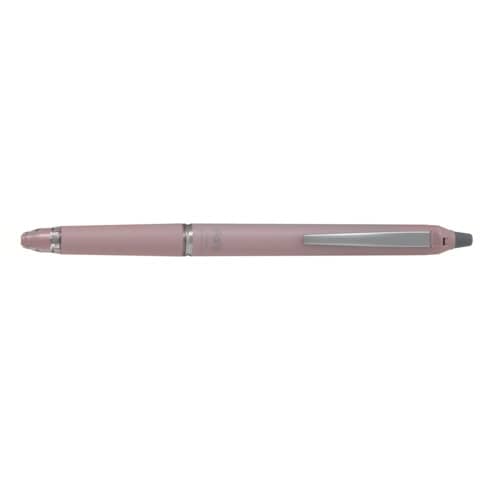 Penna cancellabile a gel Pilot Frixion Ball Zone 0,7 mm rosa - 006387