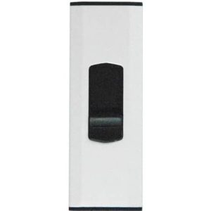 Penna USB 3.0 in blister Q-Connect con capacità 128 GB argento KF16375