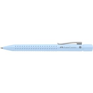 Portamine Faber-Castell Grip 2010 - conf. 5 pz - colore fusto blu cielo 231028