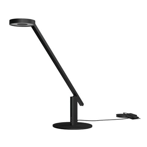 Lampada da tavolo a LED Durable Luctra® Table Lite 12W nero - 9214-01